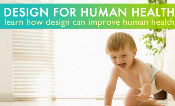 LED lighting requires more humane